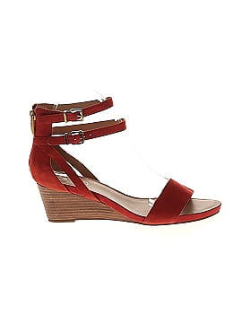 Franco Sarto Wedges (view 1)