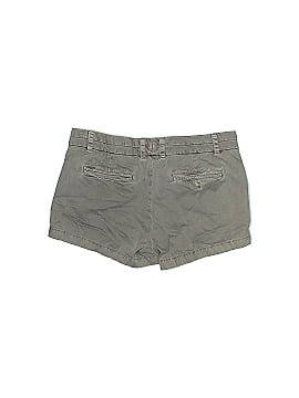 J.Crew Khaki Shorts (view 2)