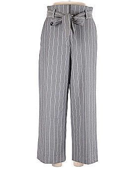 H&M Linen Pants (view 1)