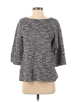 Ann Taylor LOFT Pullover Sweater (view 1)