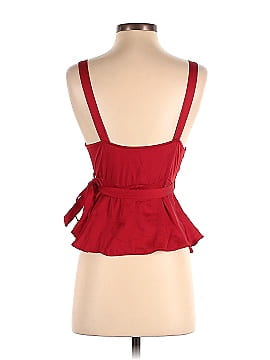 Intimately by Free People Sleeveless Blouse (view 2)