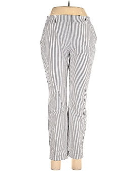 Express Linen Pants (view 1)