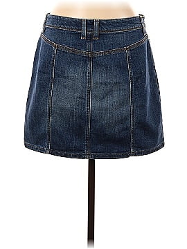 J.Crew Denim Skirt (view 2)