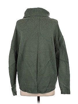 Rachel Zoe Turtleneck Sweater (view 2)