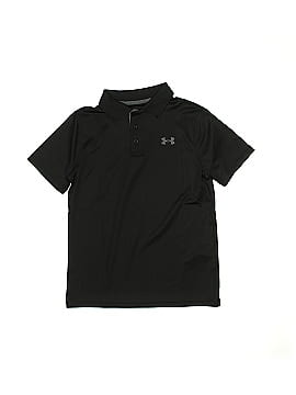 Under Armour Short Sleeve Polo (view 1)