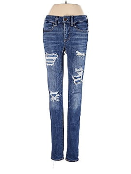 American Eagle Outfitters Jeans (view 1)