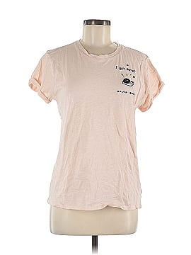 Lucky Brand Short Sleeve T-Shirt (view 1)