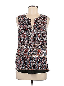 Daniel Rainn Sleeveless Blouse (view 1)