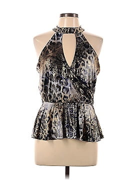 Venus Sleeveless Blouse (view 1)