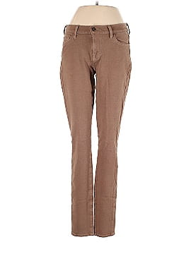 7 For All Mankind Khakis (view 1)