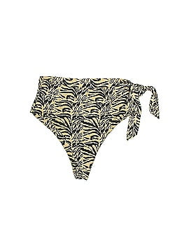 Nasty Gal Inc. Swimsuit Bottoms (view 1)