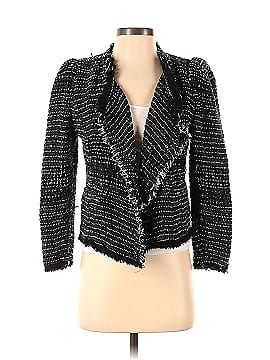 IRO Diana Tweed Jacket (view 1)