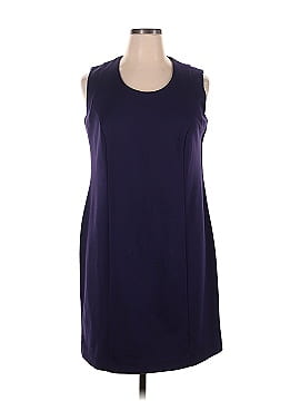 Coldwater Creek Casual Dress (view 1)