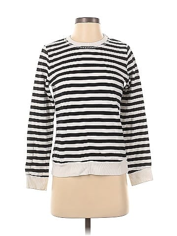 Reserved Pullover Sweater (view 1)