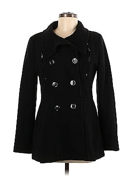 Kenneth Cole New York Coat (view 1)