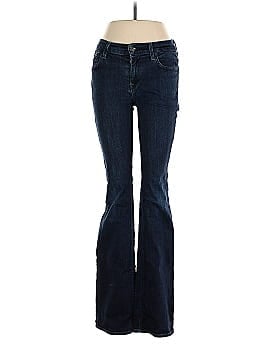 7 For All Mankind Jeans (view 1)