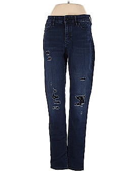 White House Black Market Jeans (view 1)