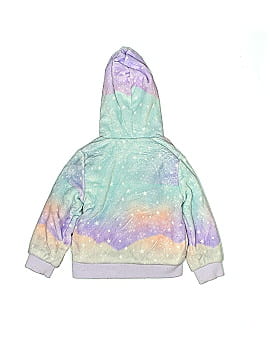 Disney Zip Up Hoodie (view 2)