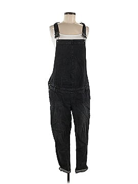 Gap Overalls (view 1)