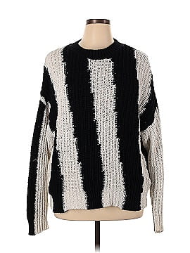 Joie Chadsey Stripe Sweater (view 1)