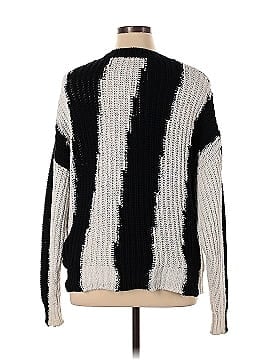Joie Chadsey Stripe Sweater (view 2)