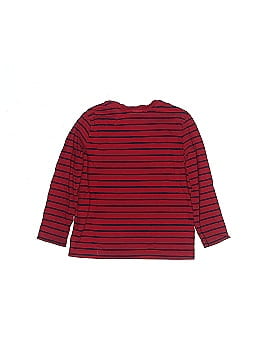 Hanna Andersson Long Sleeve T-Shirt (view 2)