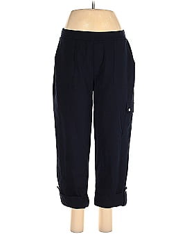 Susan Graver Casual Pants