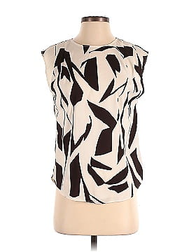 Express Sleeveless Blouse (view 1)