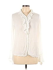 Denim & Supply Ralph Lauren Long Sleeve Blouse