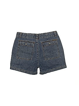 CALVIN KLEIN JEANS Denim Shorts (view 2)