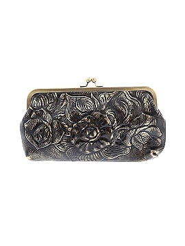 Patricia Nash Leather Clutch (view 2)