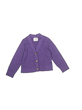 Zara Cardigan (view 1)