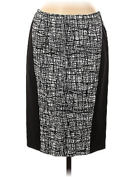 Lafayette 148 New York Casual Skirt (view 1)