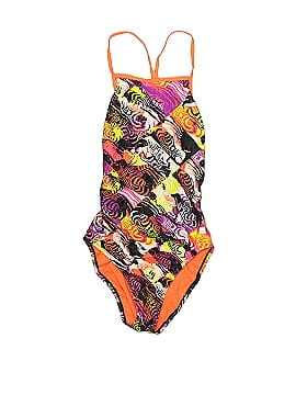 Speedo One Piece Swimsuit (view 1)