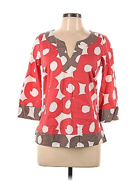 Boden 3/4 Sleeve Blouse (view 1)