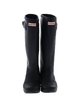 Hunter Rain Boots (view 2)