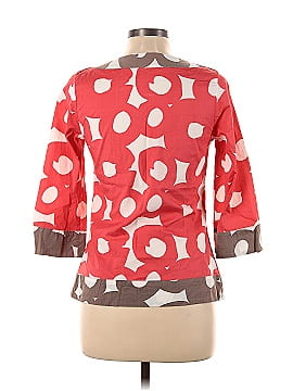 Boden 3/4 Sleeve Blouse (view 2)