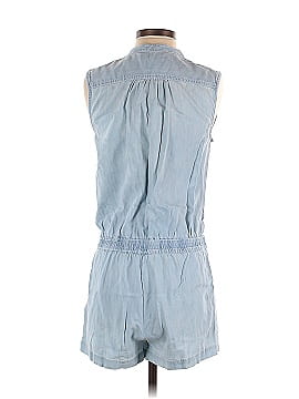 BCBGMAXAZRIA Romper (view 2)