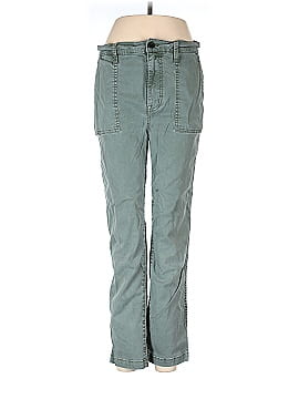 Madewell Cargo Pants (view 1)