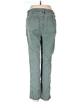 Madewell Cargo Pants (view 2)