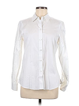 Foxcroft Sleeveless Blouse (view 1)