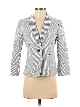 Ann Taylor Blazer (view 1)