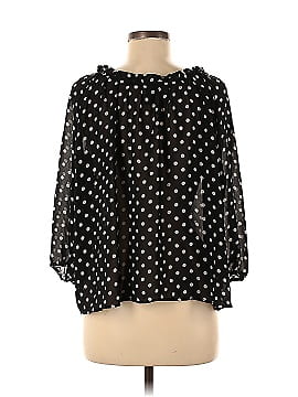 H&M 3/4 Sleeve Blouse (view 2)