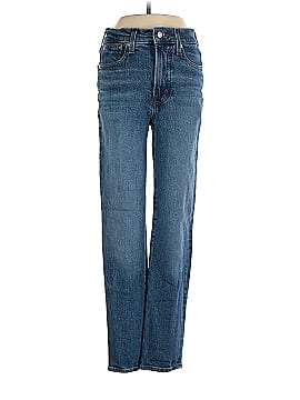 Madewell Jeans (view 1)