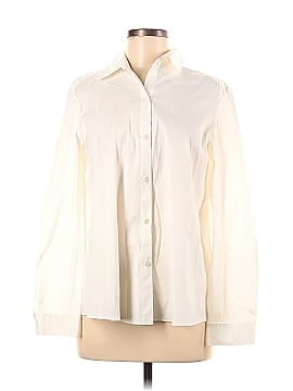 Lafayette 148 New York Sleeveless Blouse (view 1)