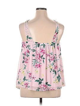 Torrid Sleeveless Blouse (view 2)