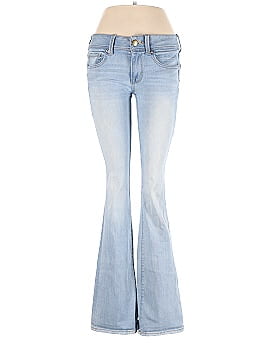 American Eagle Outfitters Jeans (view 1)