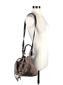 See By Chloé Leather Bucket Bag (view 2)