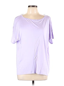 Eileen Fisher Active T-Shirt (view 1)