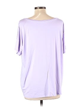 Eileen Fisher Active T-Shirt (view 2)